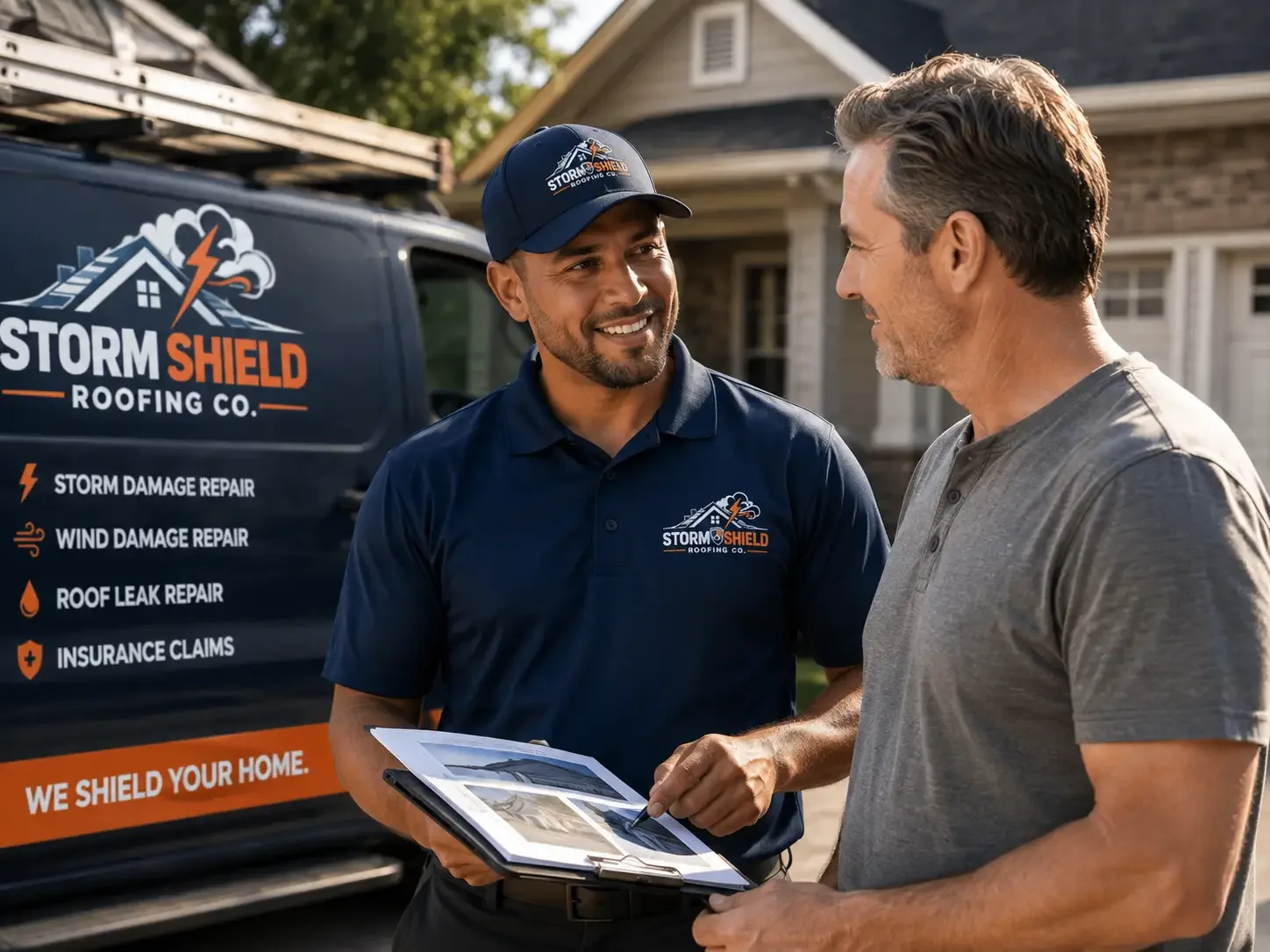 Storm Damage Roof Repair Pala, CA FAQs